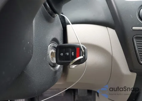 2014 Honda Civic Lx z USA, uszkodzony, nr VIN 19XFB2F54EE016851